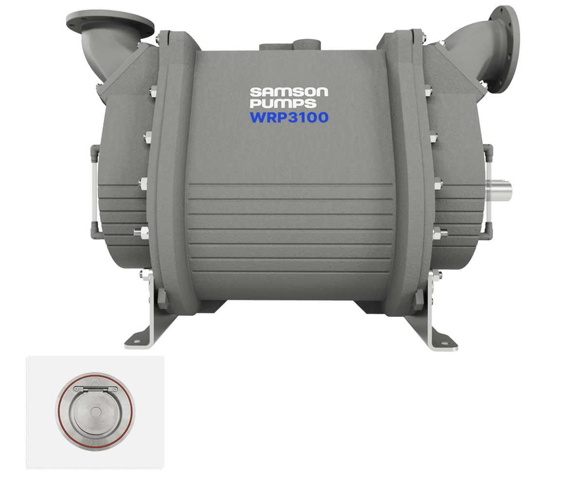WRP3100