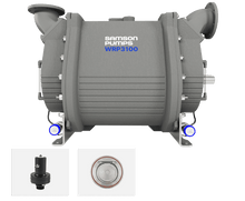 WRP3100