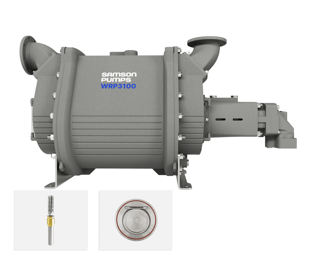 WRP3100