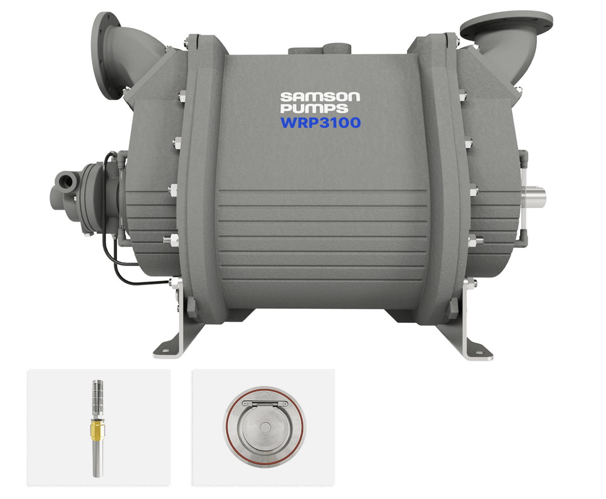 WRP3100