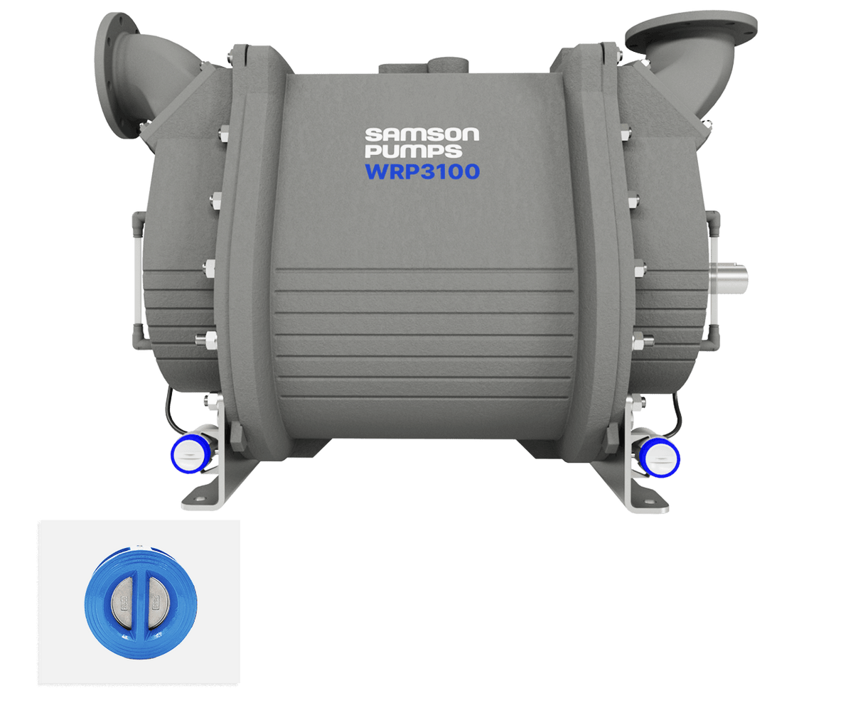 WRP3100