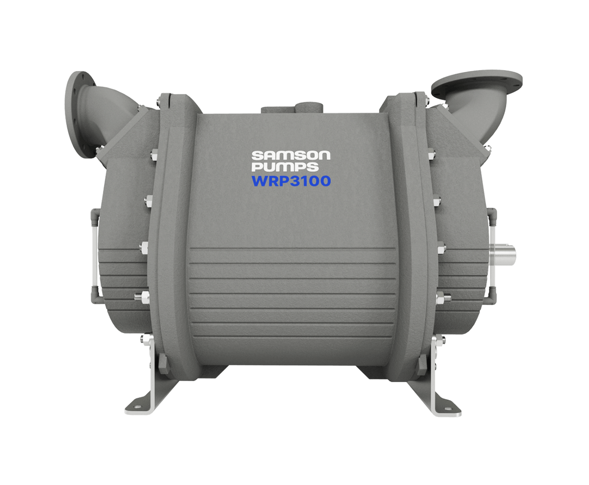 WRP3100
