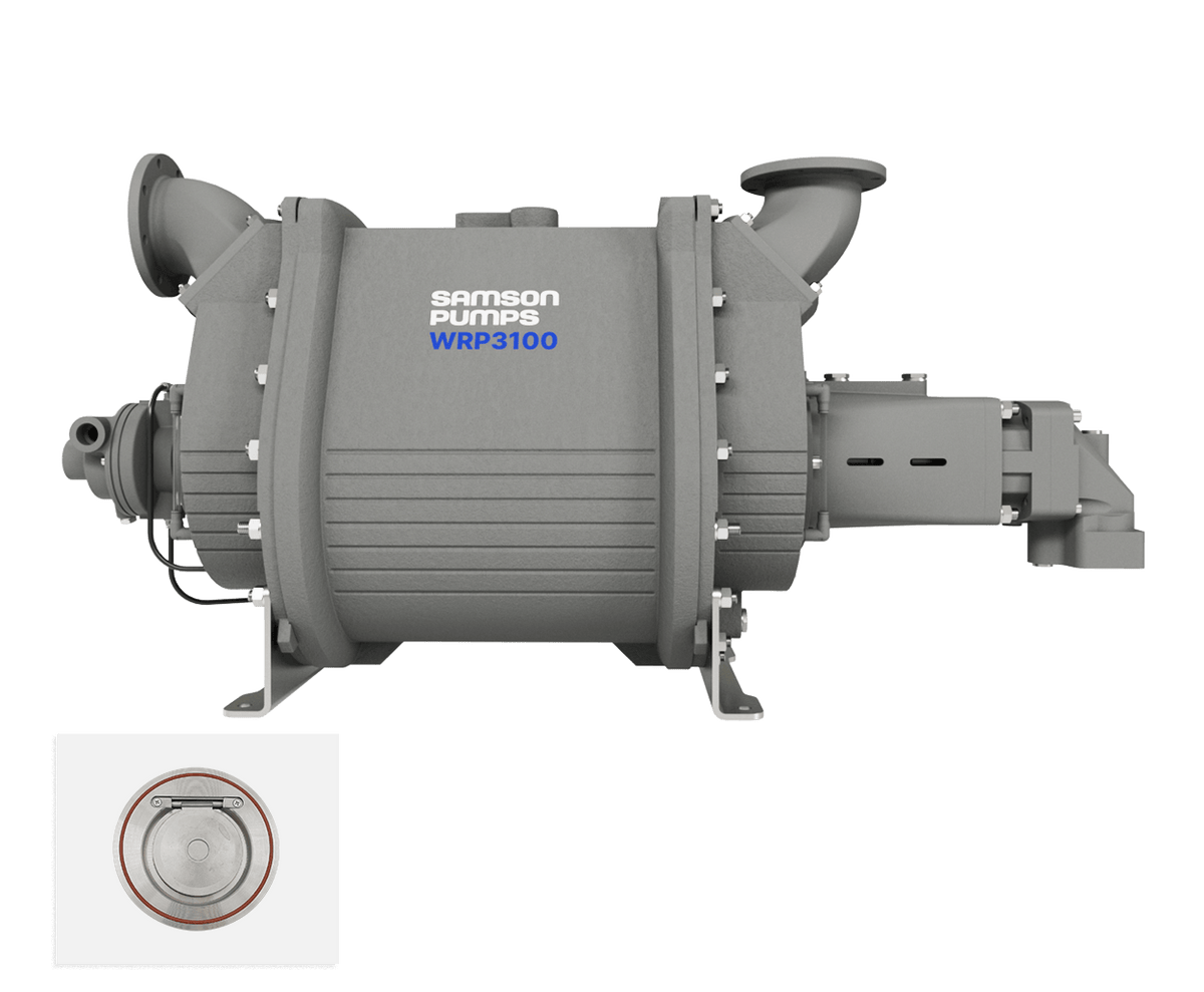 WRP3100