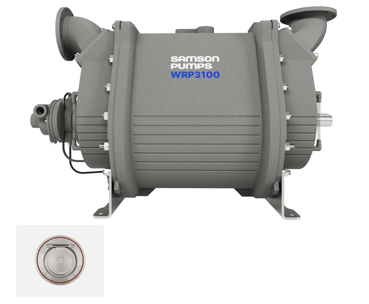 WRP3100