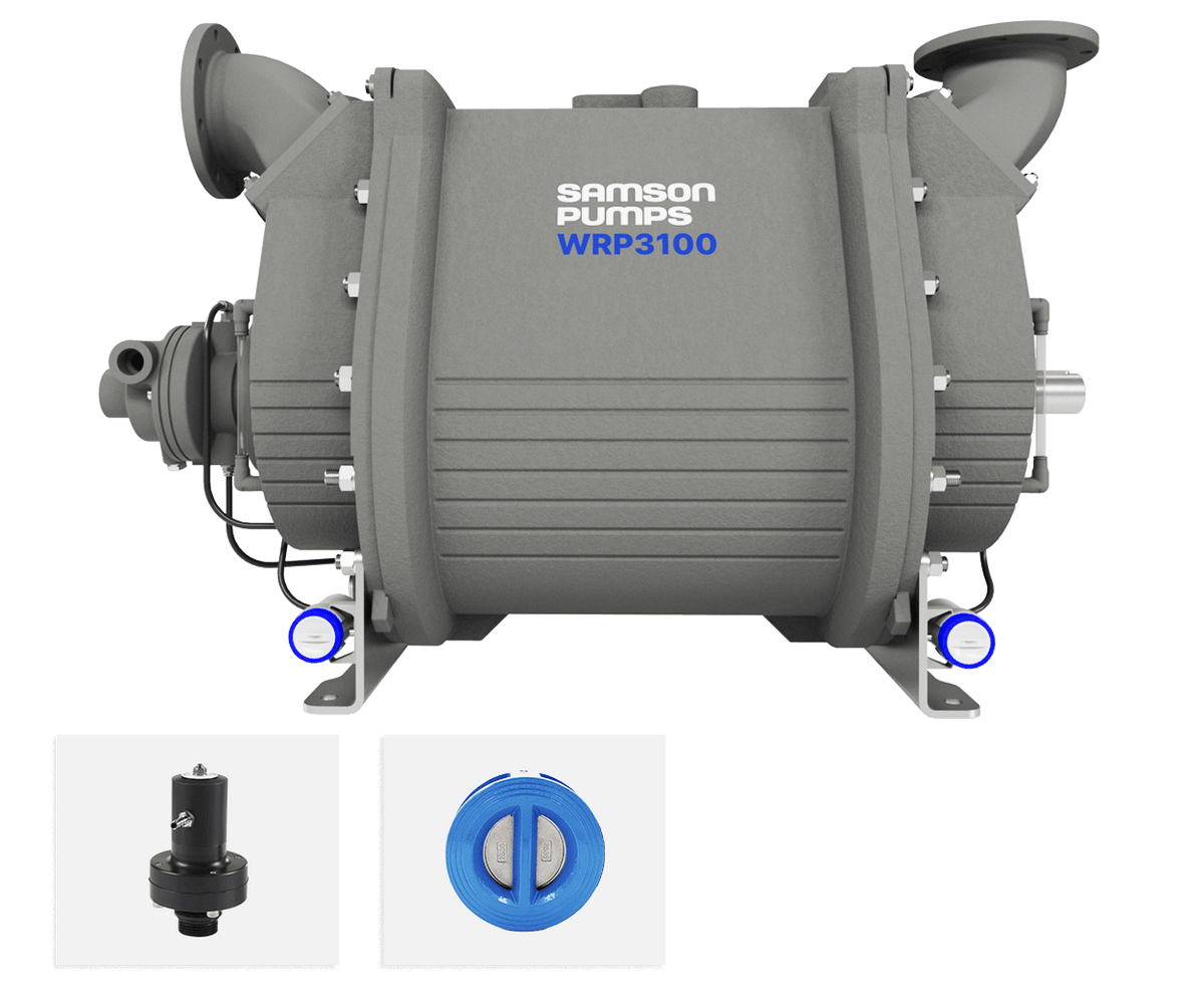 WRP3100