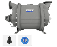 WRP3100