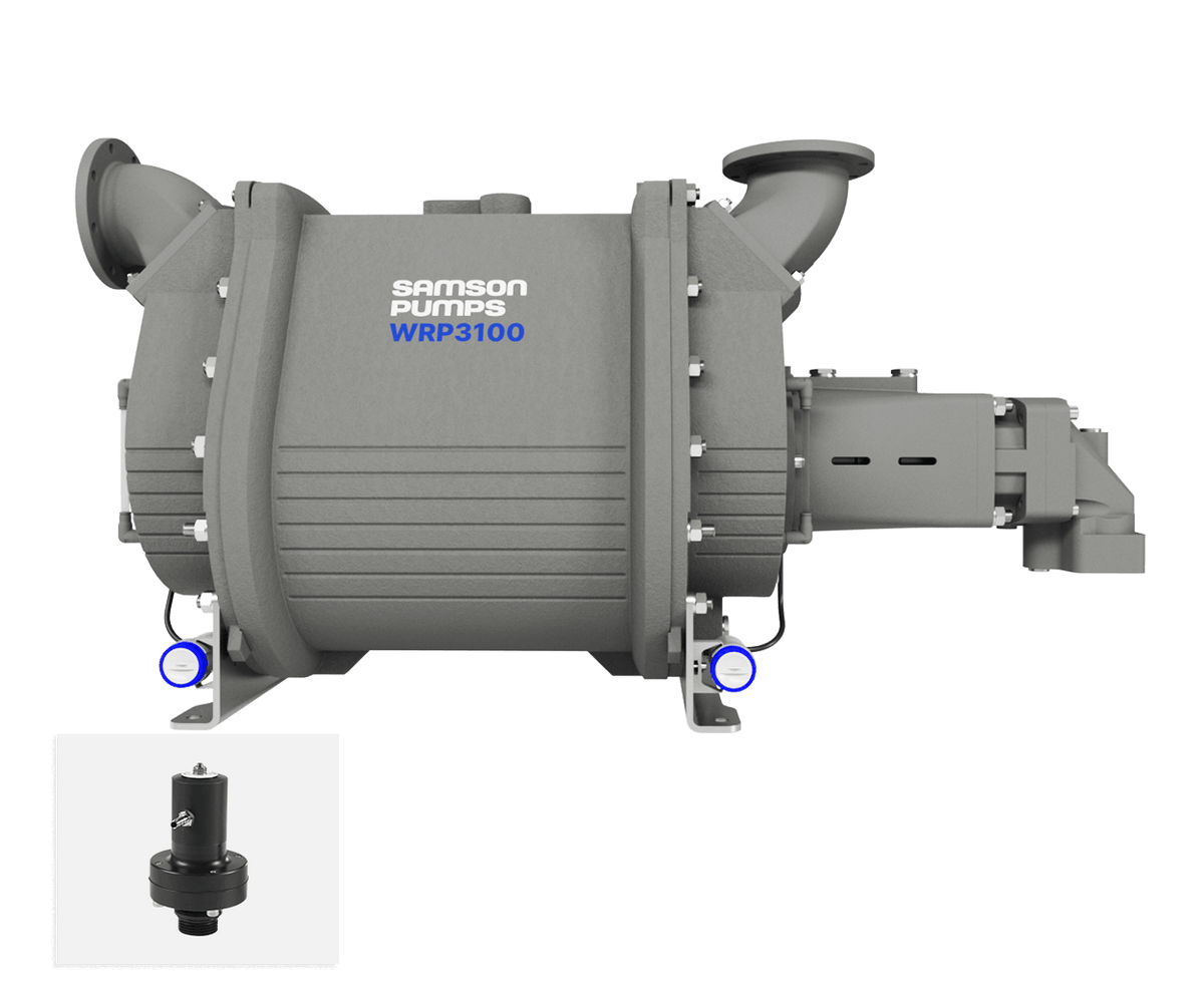 WRP3100