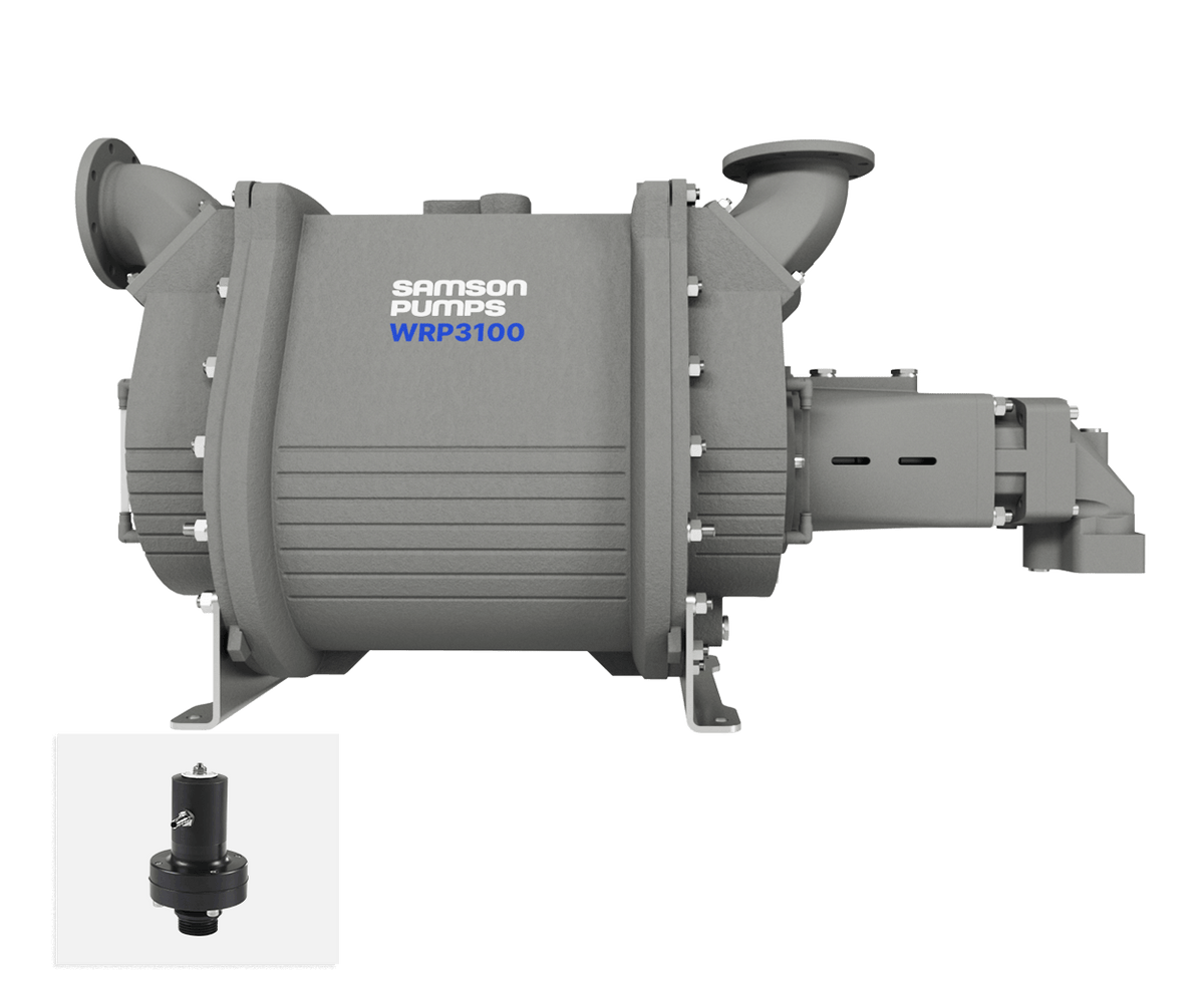 WRP3100
