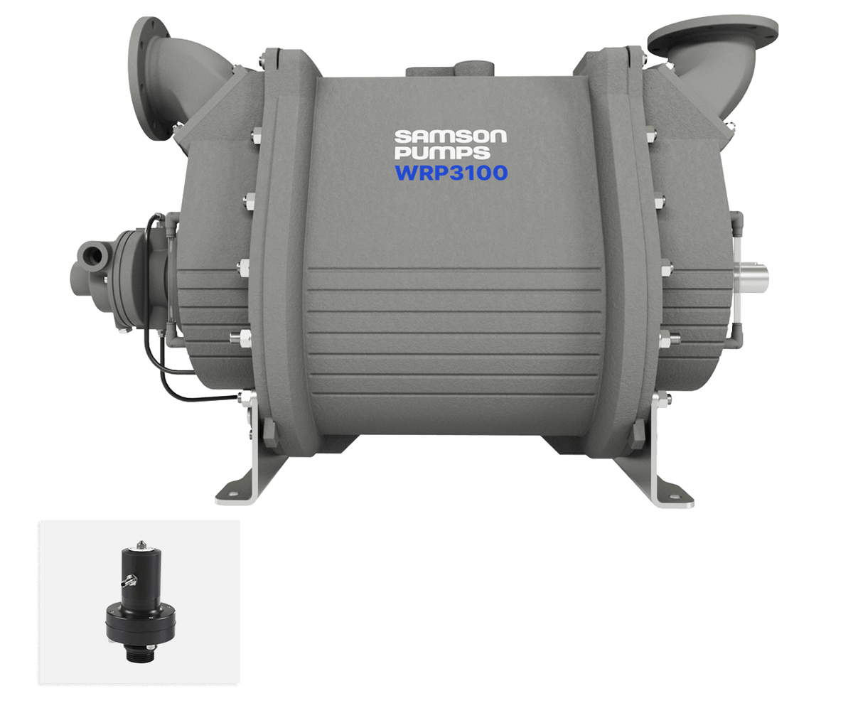 WRP3100