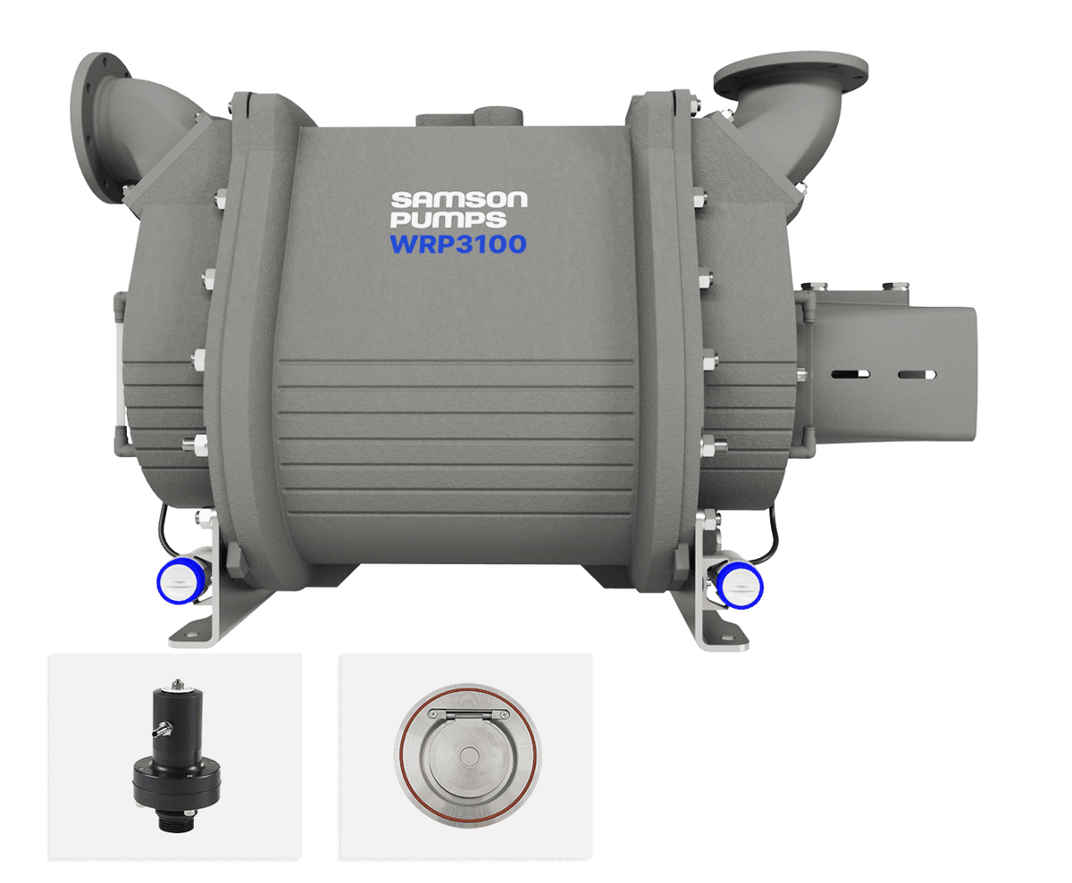 WRP3100