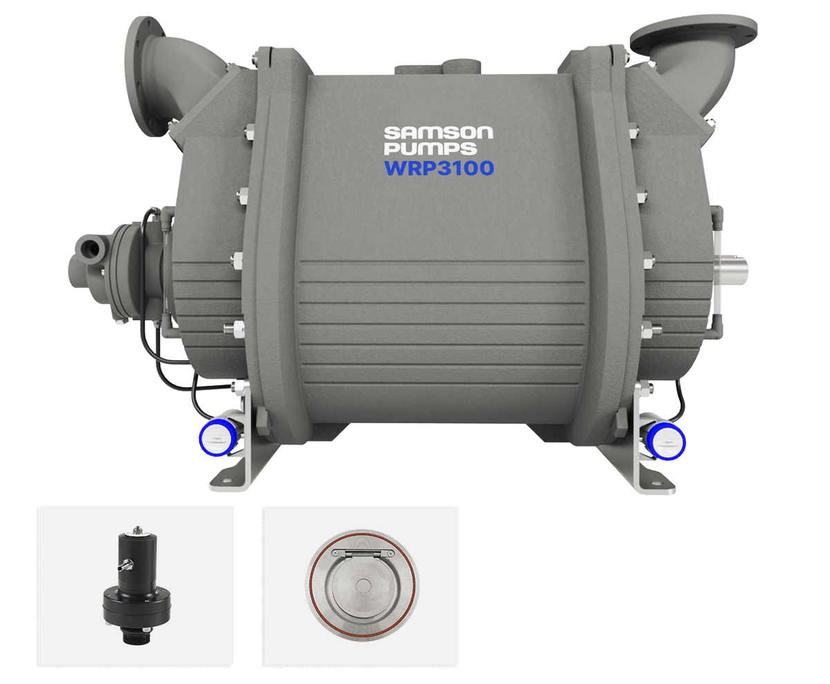 WRP3100