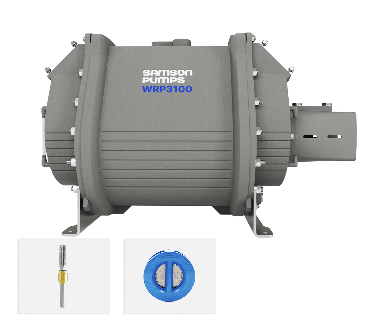 WRP3100