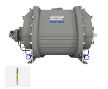 WRP3100
