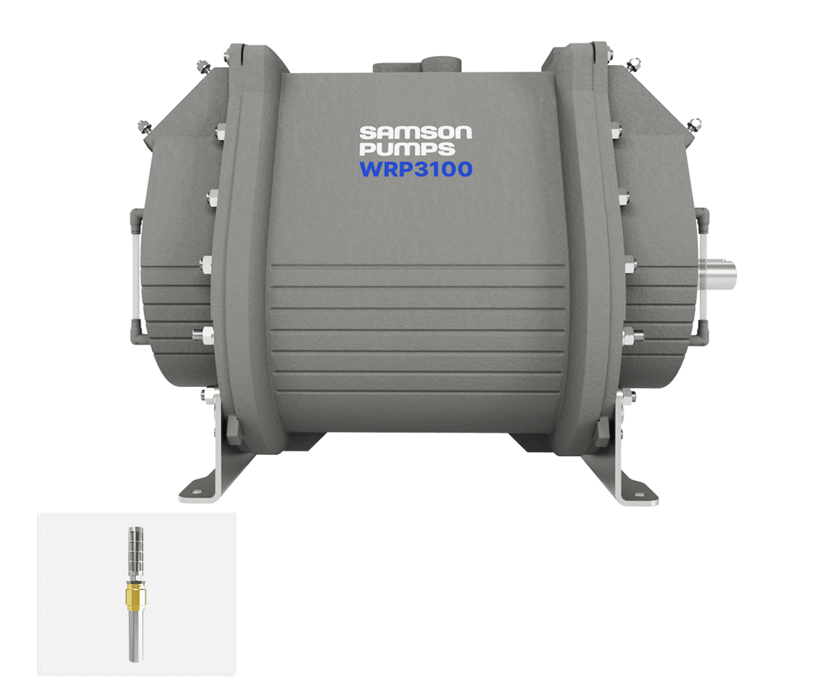 WRP3100