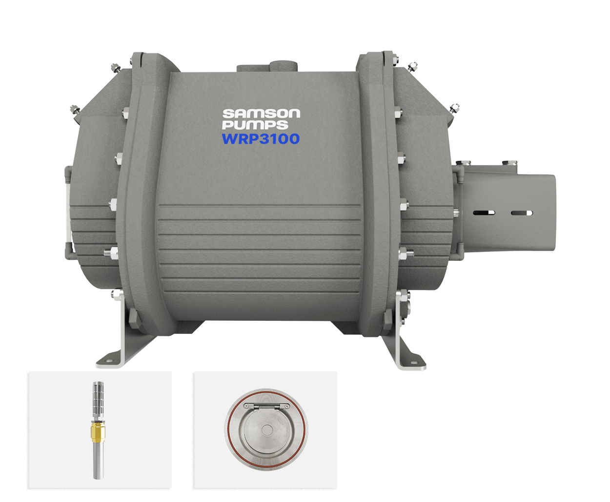 WRP3100