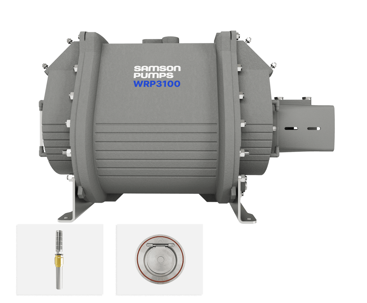 WRP3100