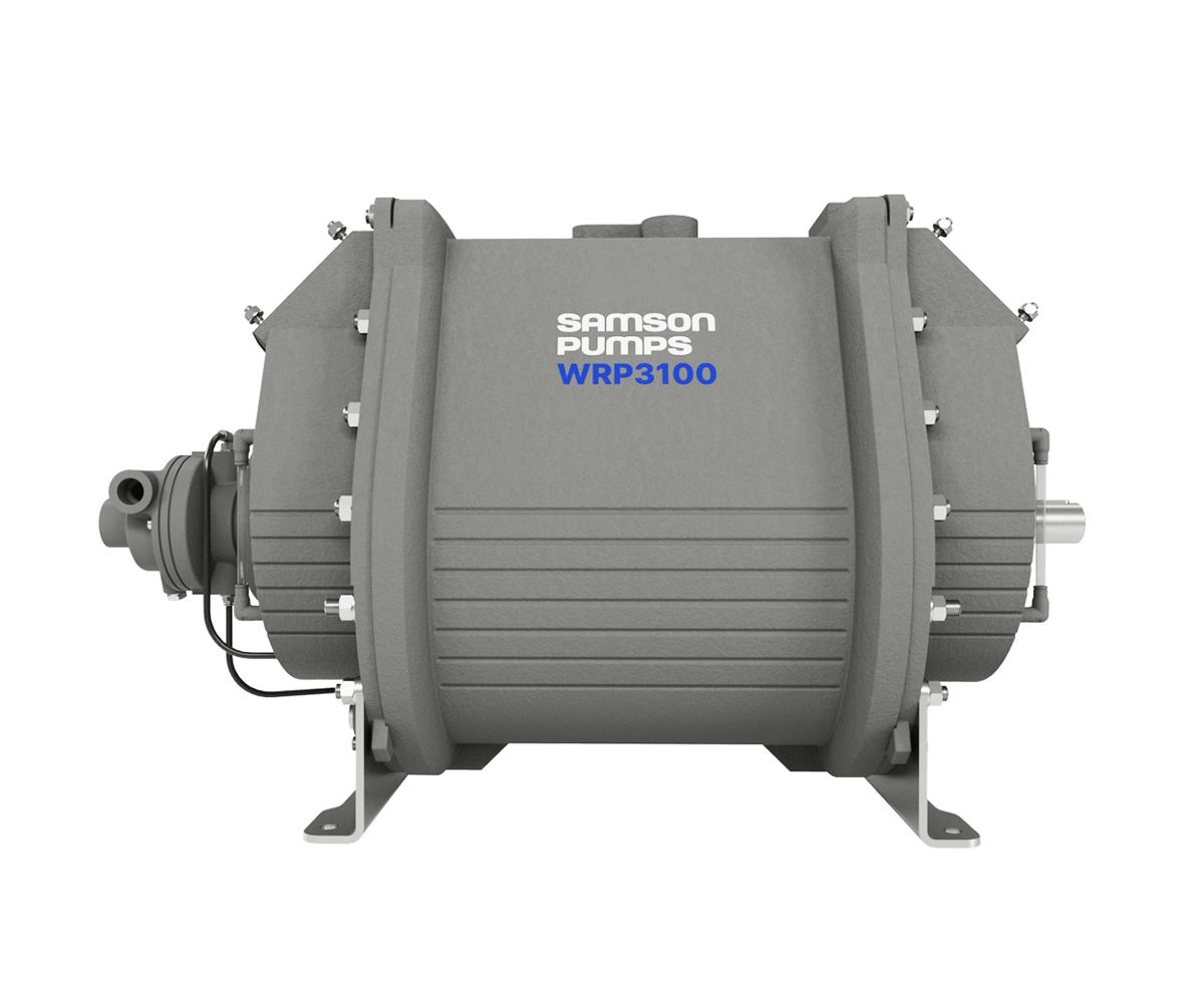 WRP3100