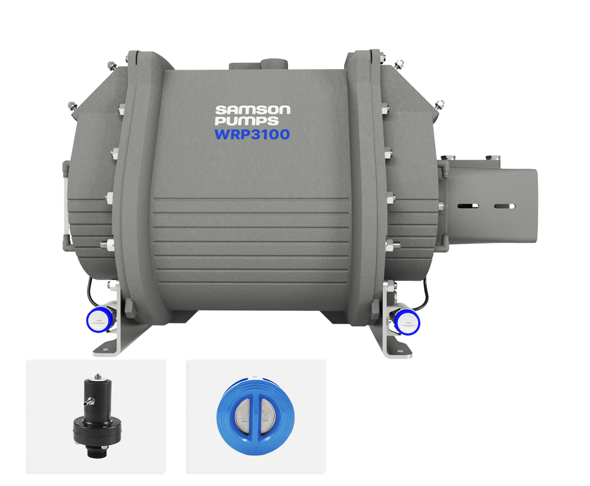 WRP3100