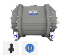 WRP3100