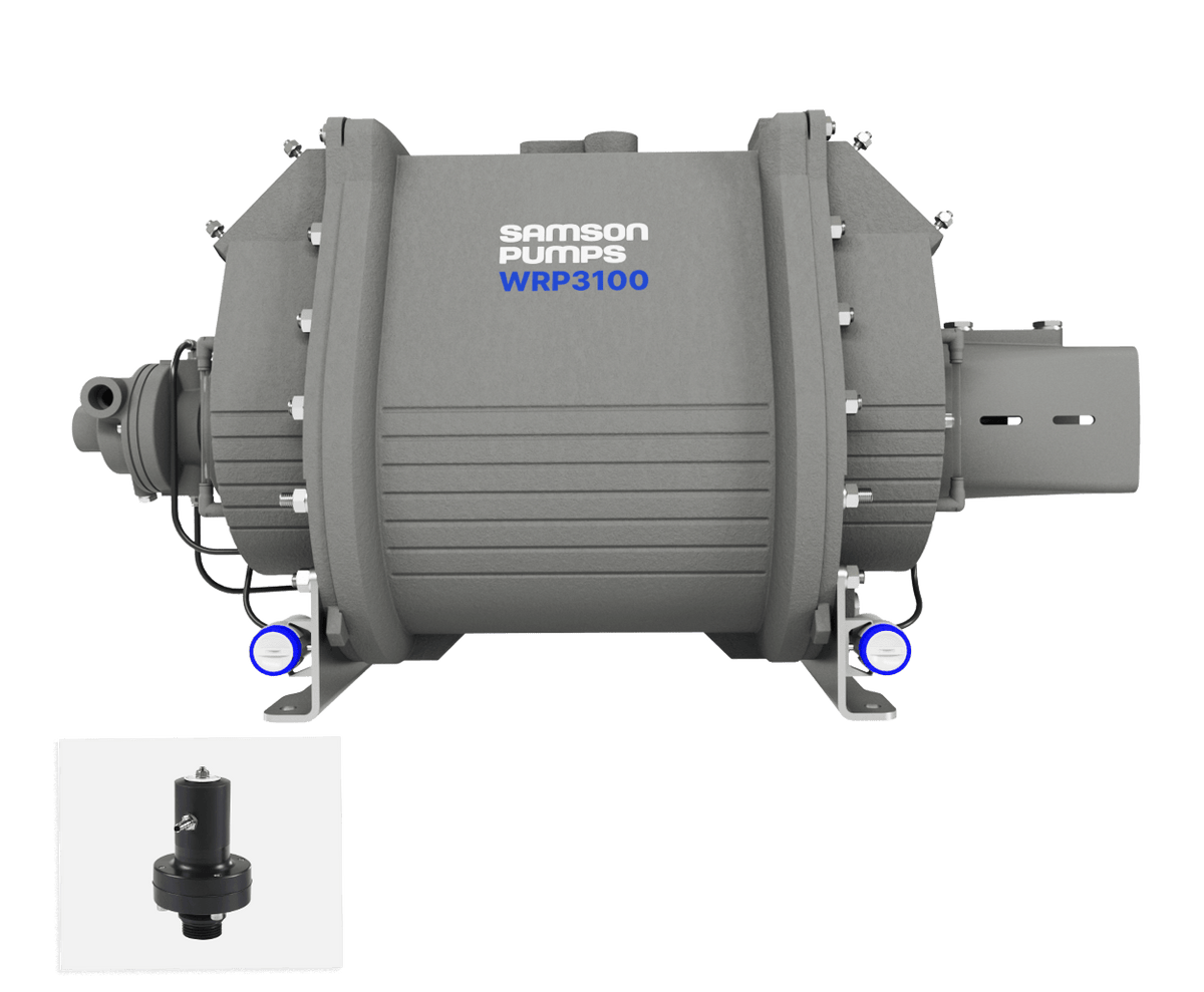 WRP3100