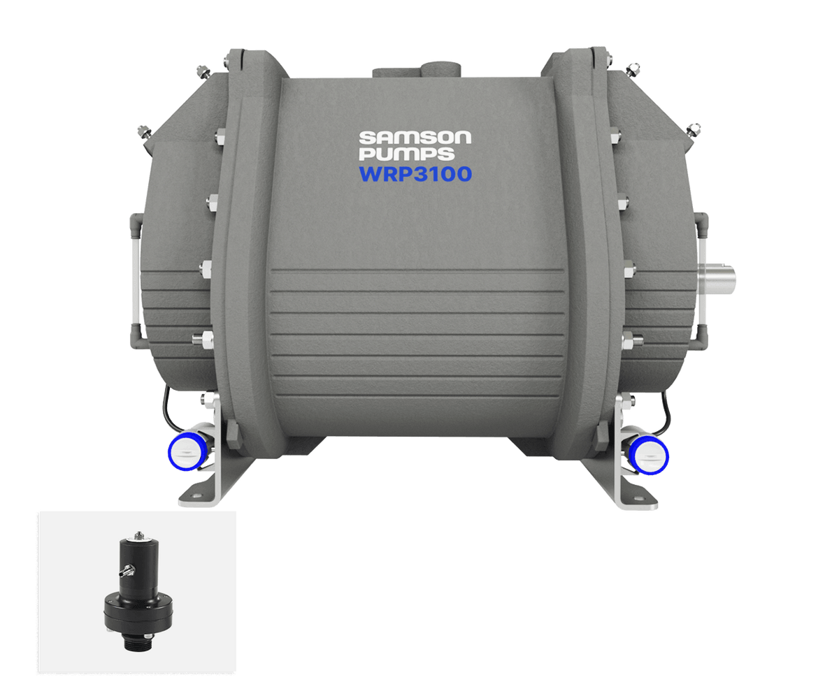 WRP3100