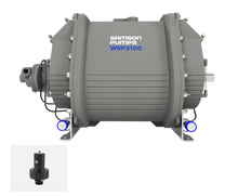 WRP3100