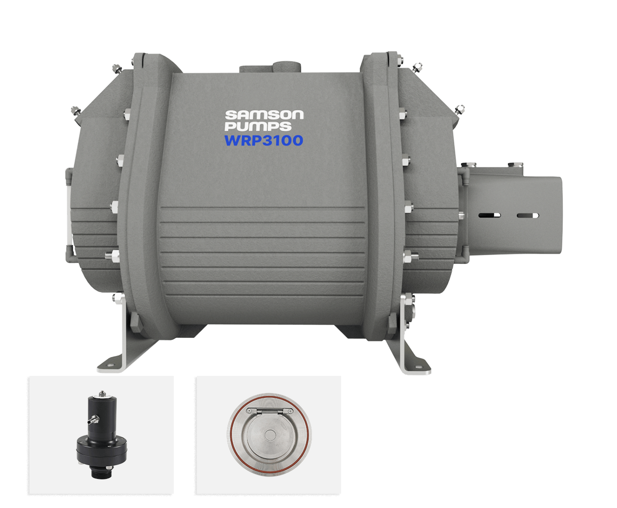 WRP3100