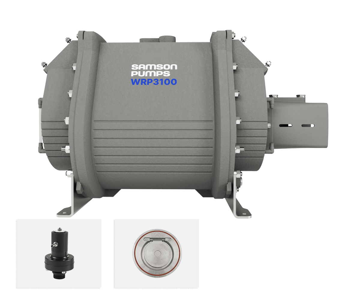 WRP3100
