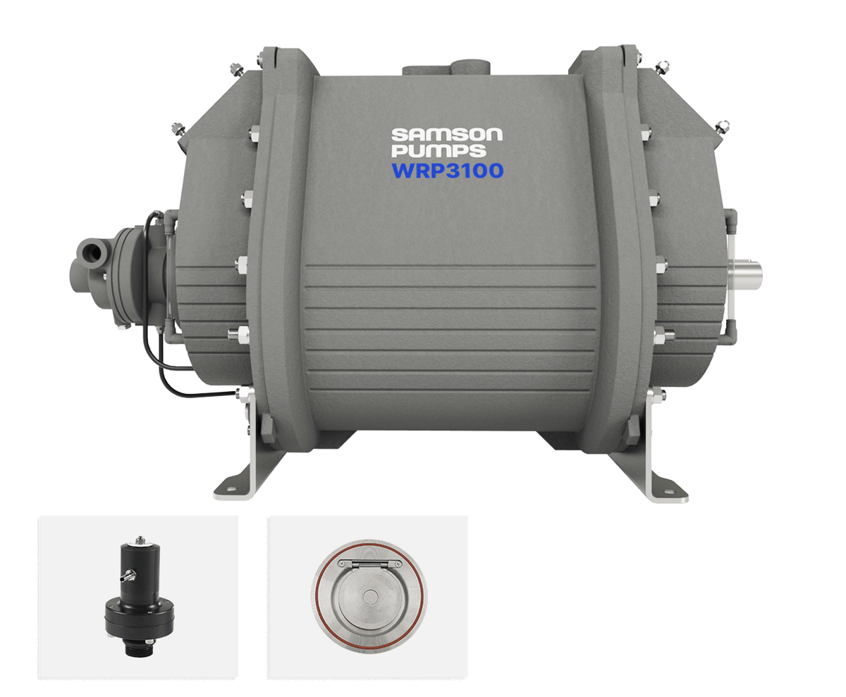 WRP3100