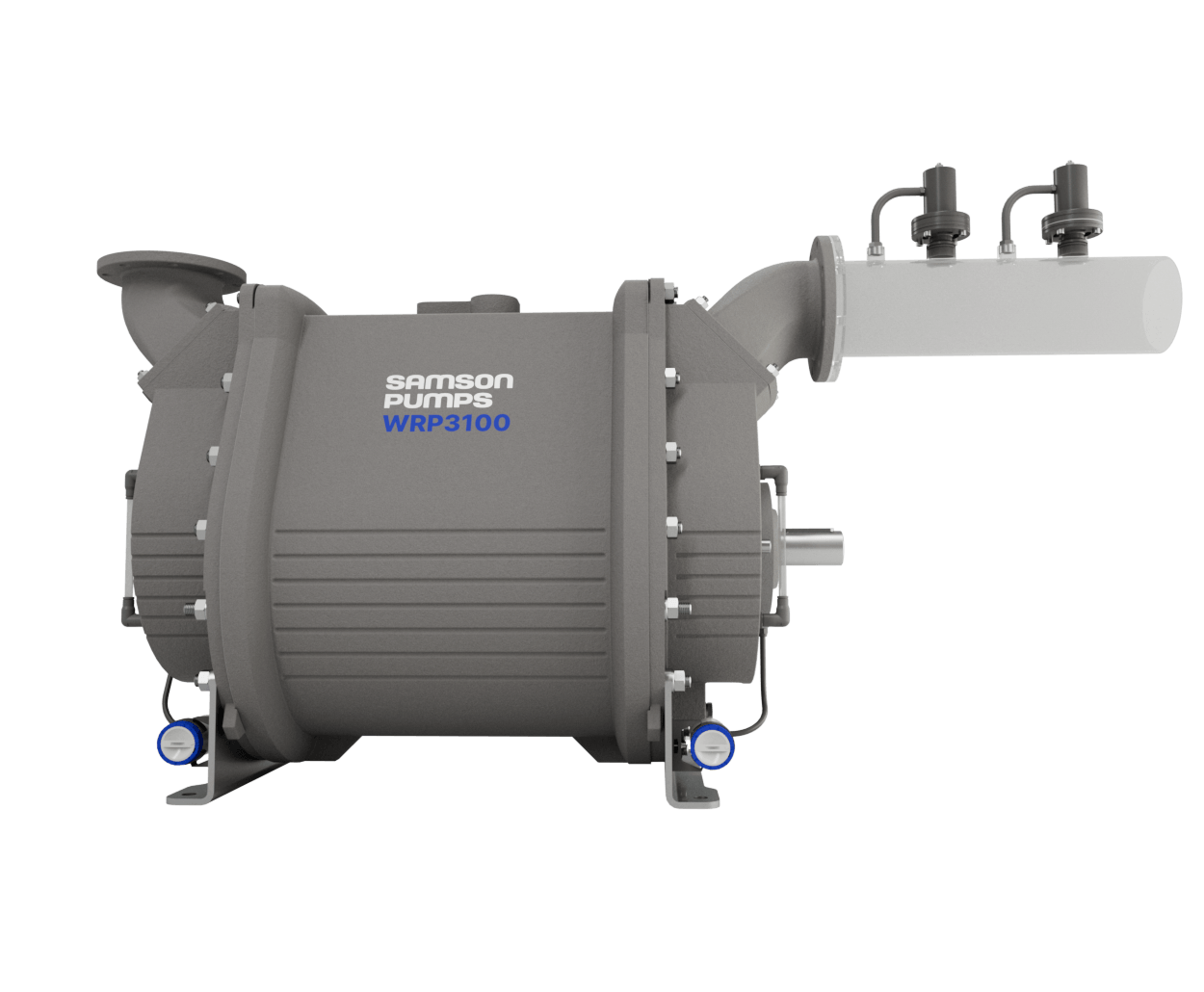 WRP3100