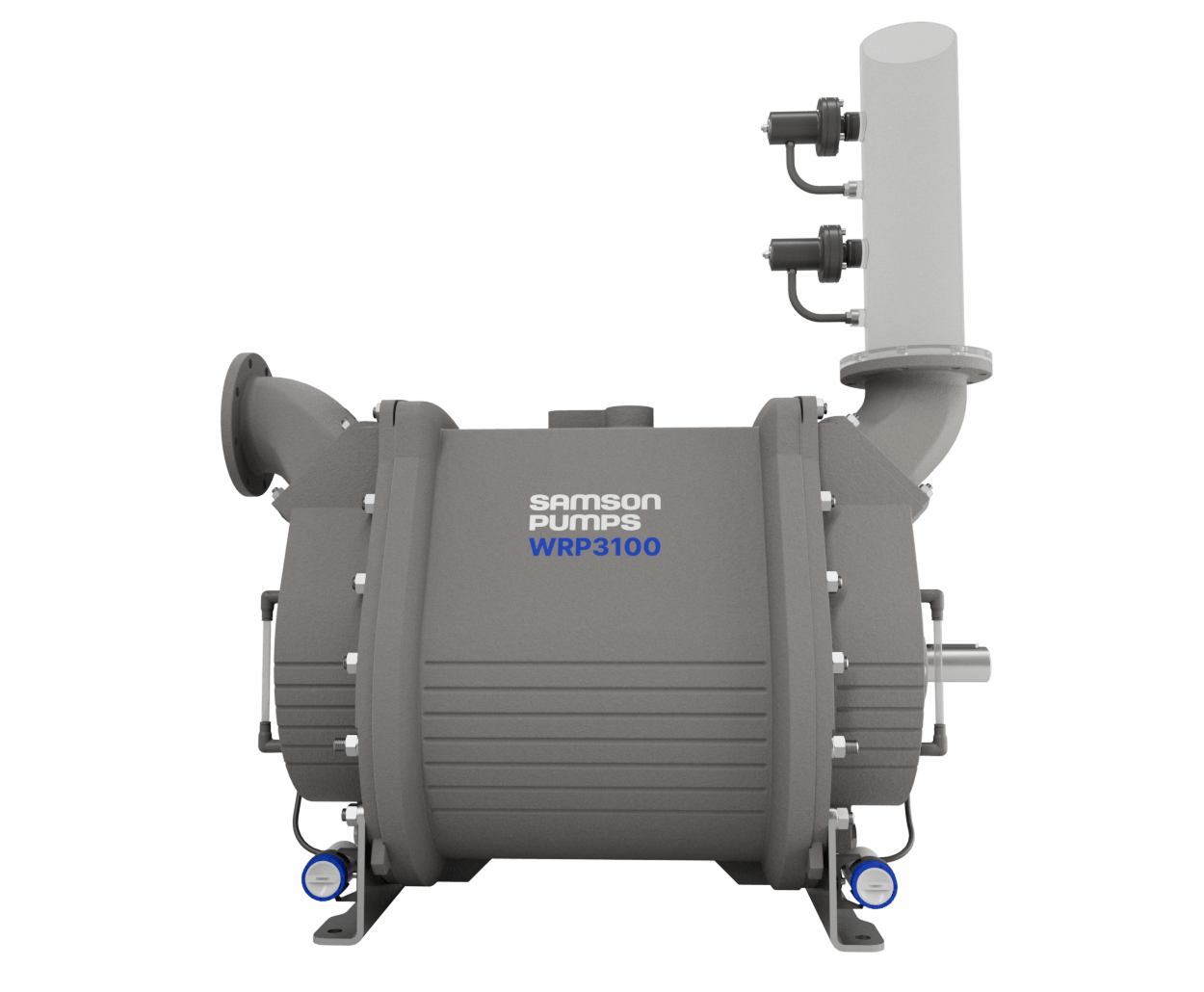 WRP3100