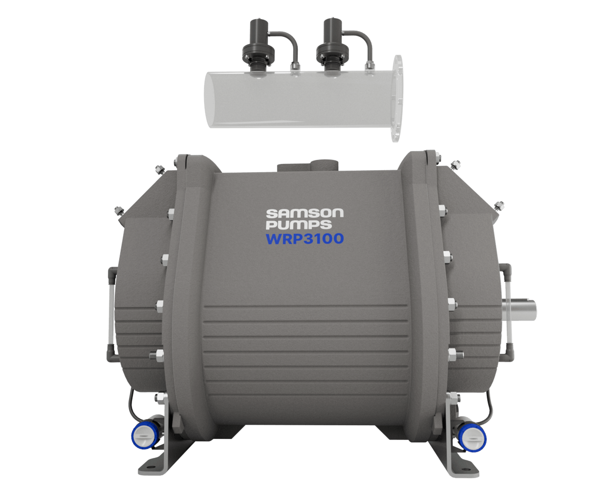 WRP3100
