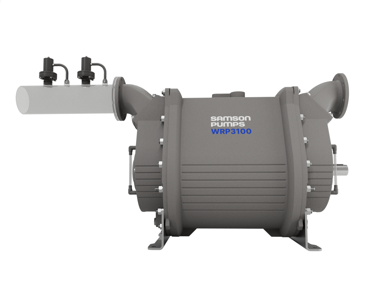 WRP3100