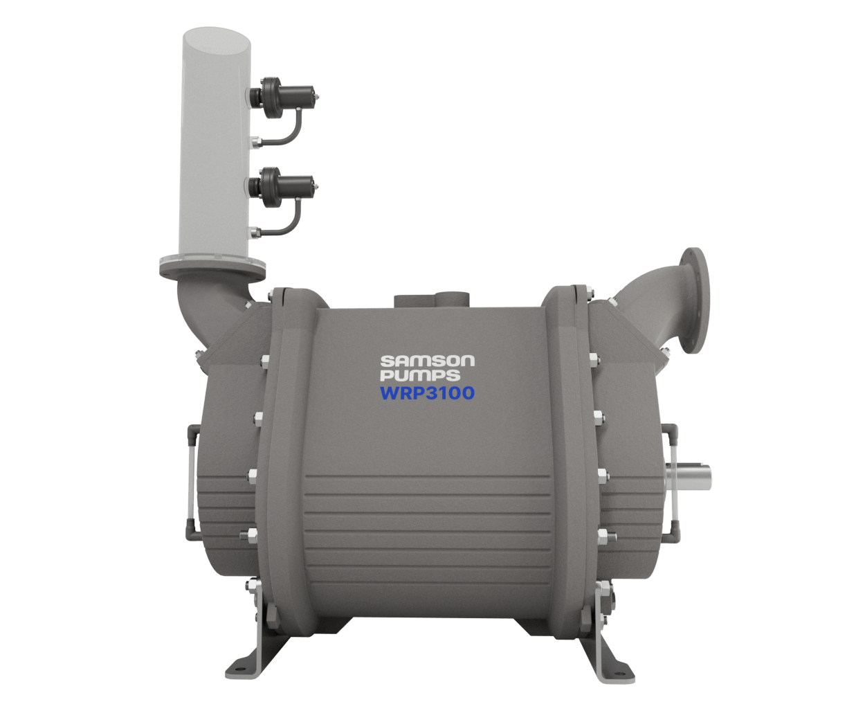 WRP3100