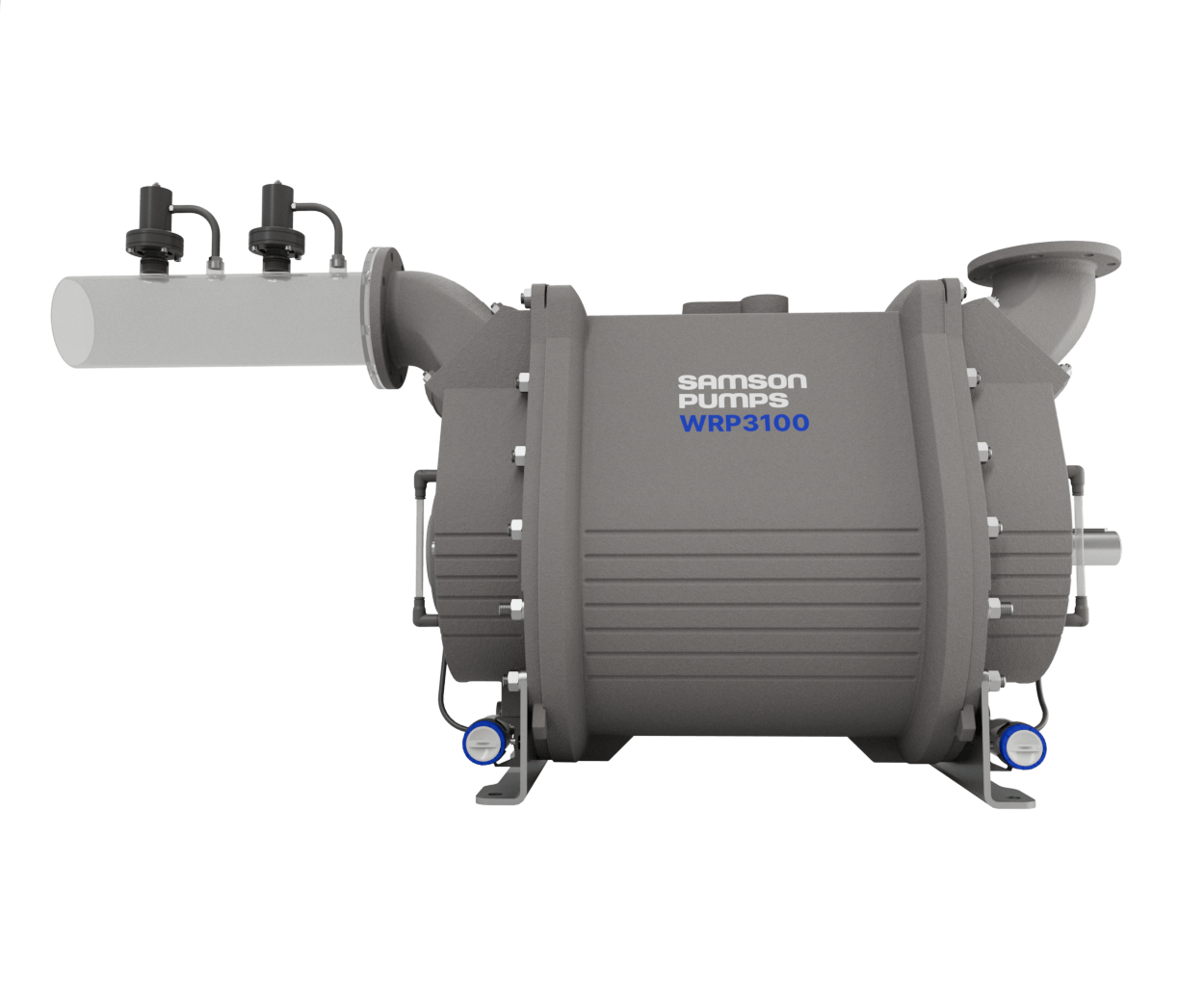WRP3100