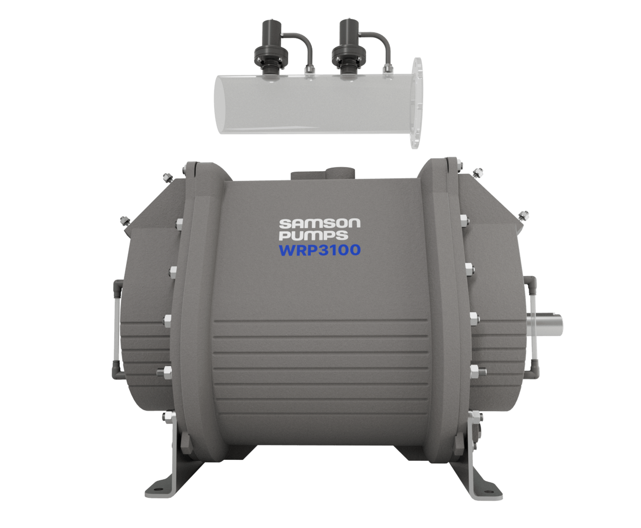 WRP3100