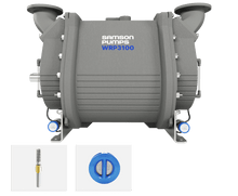 WRP3100