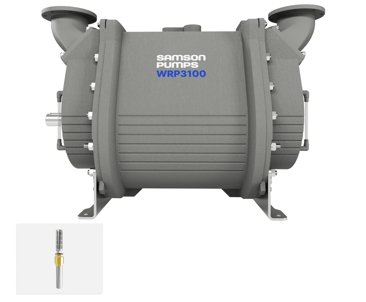 WRP3100