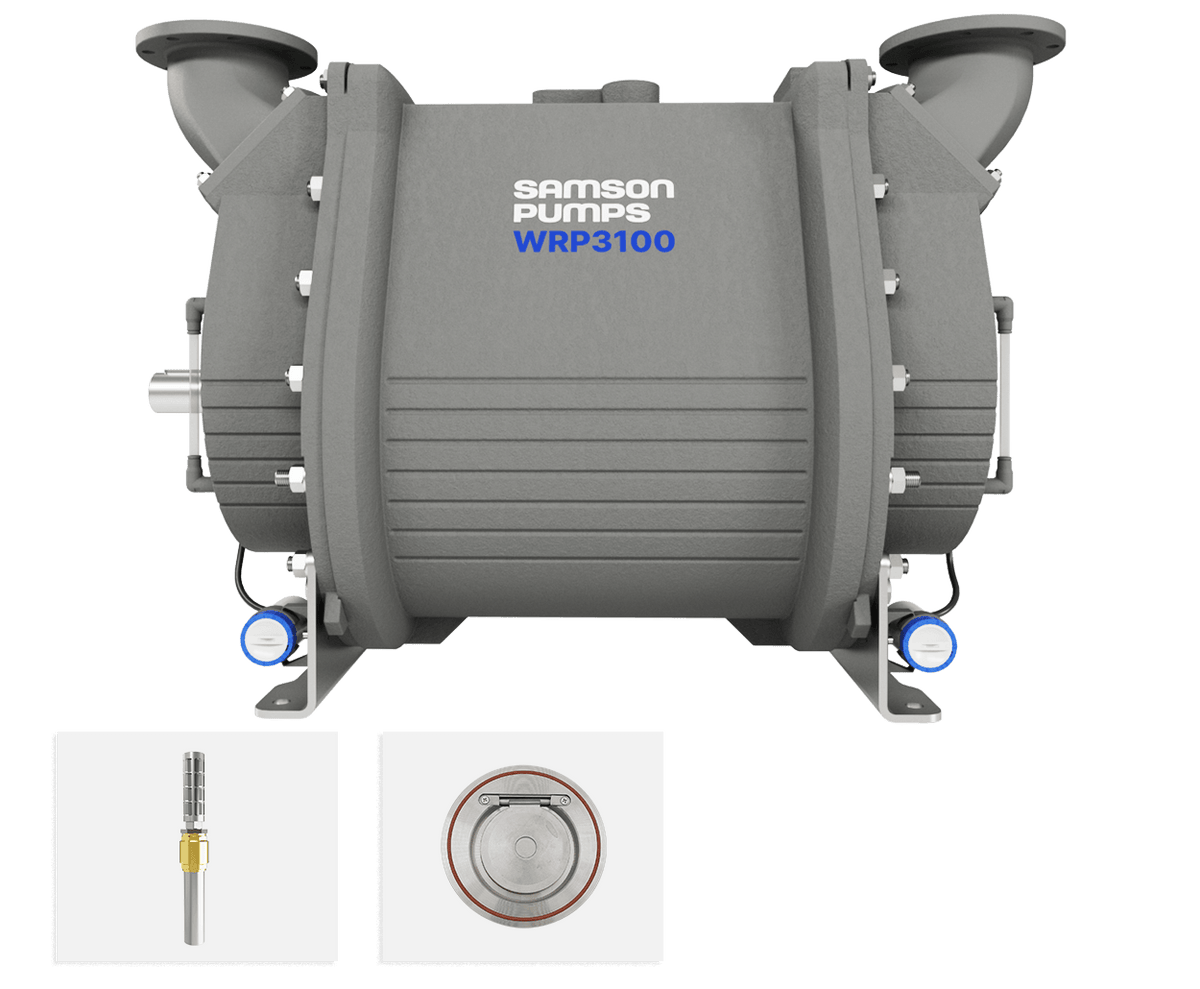 WRP3100
