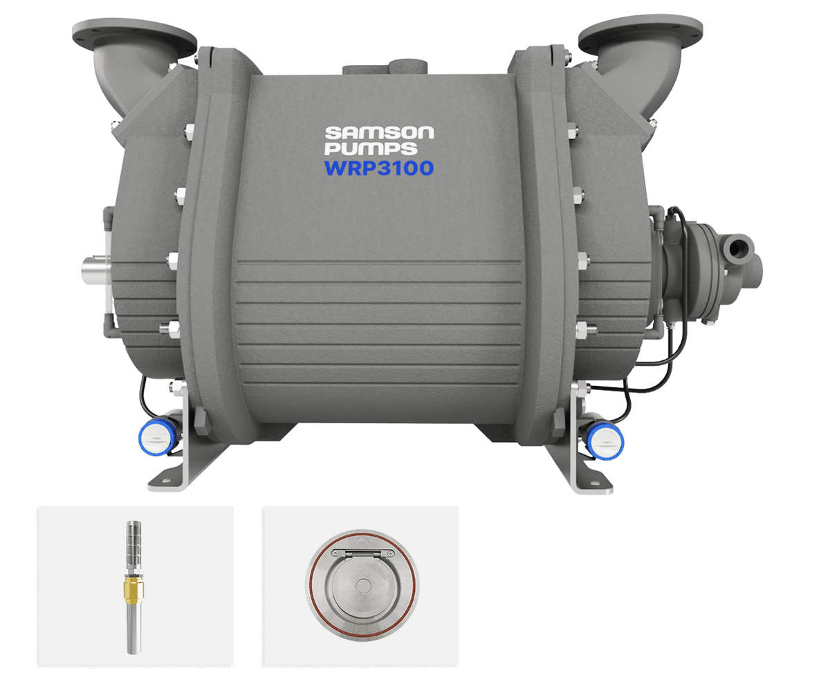WRP3100