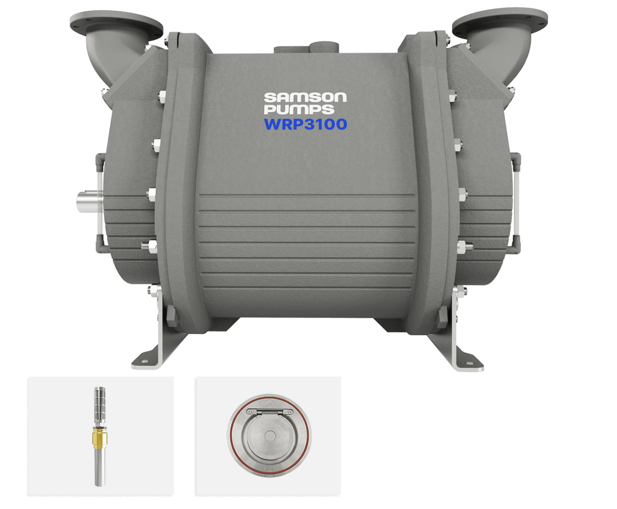 WRP3100