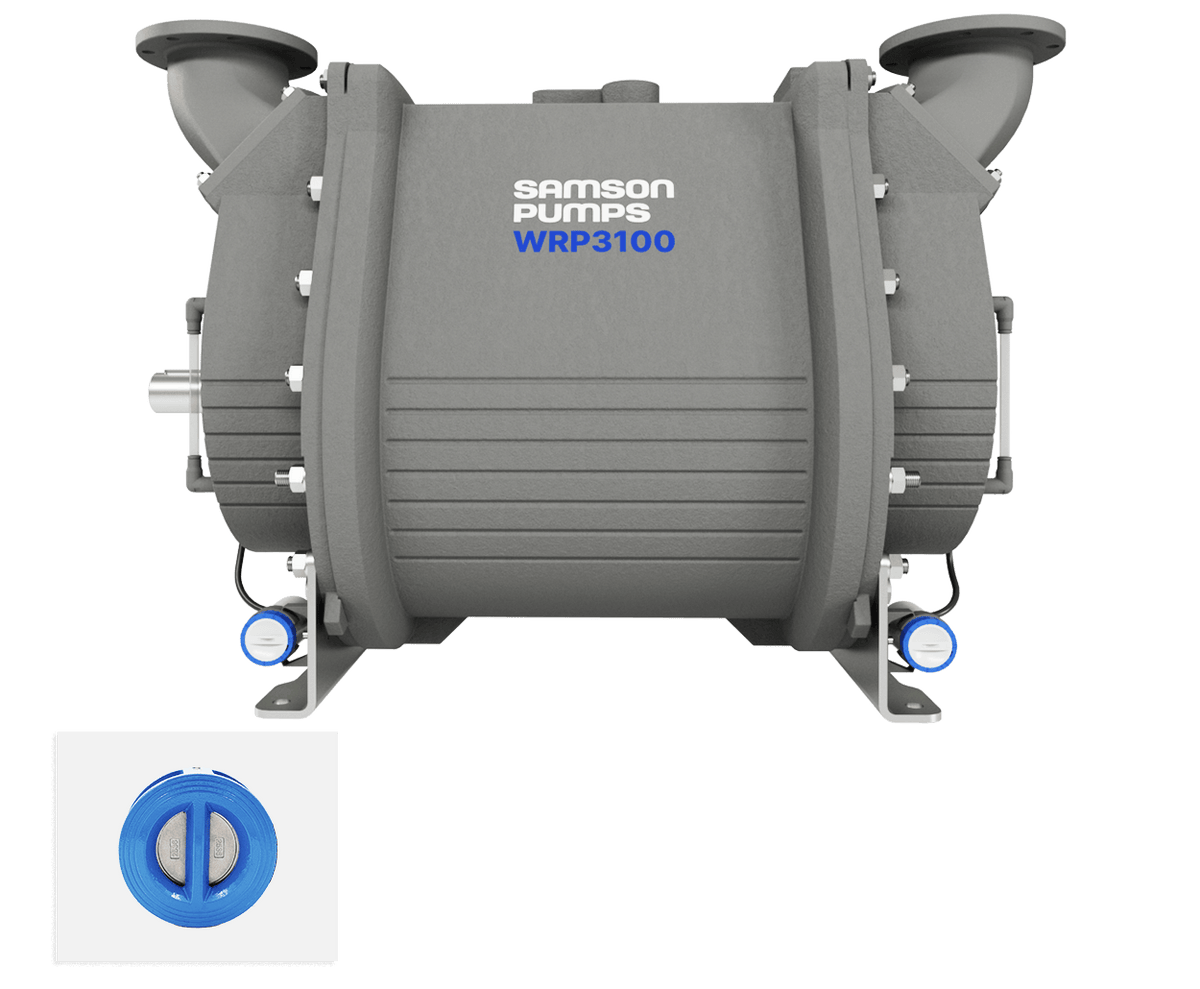 WRP3100