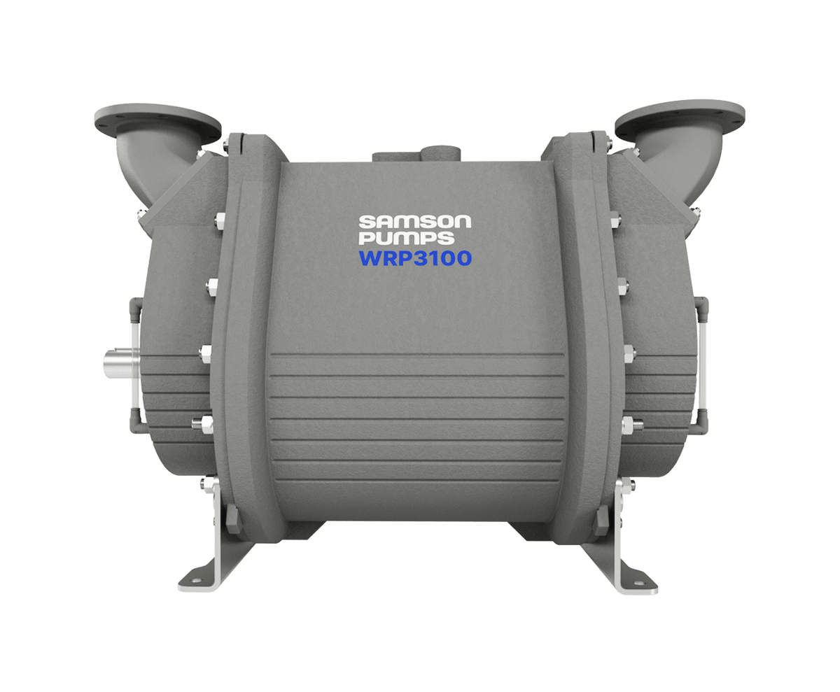 WRP3100