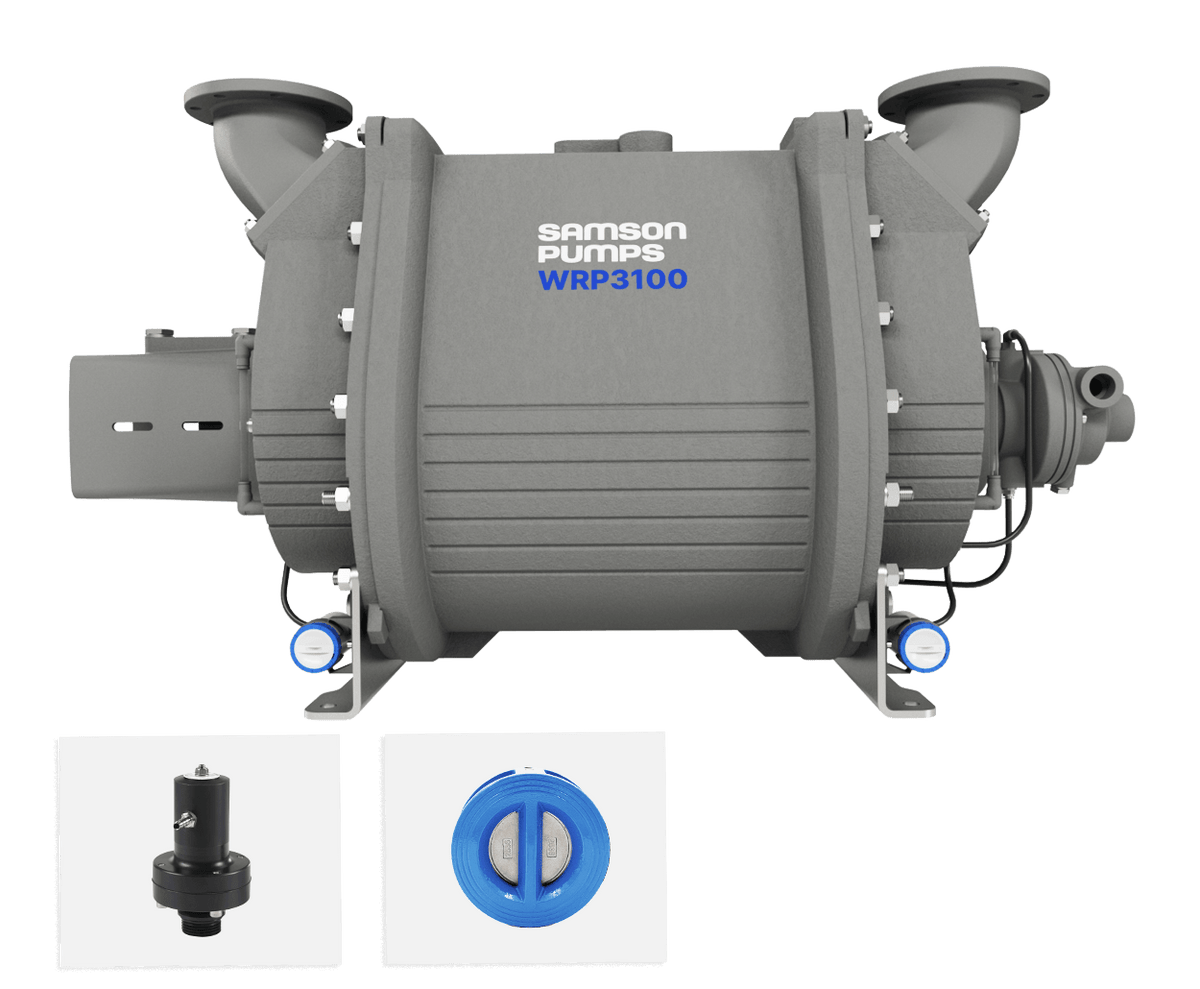 WRP3100