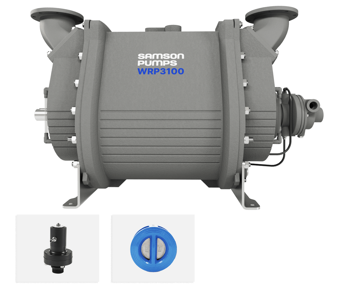 WRP3100