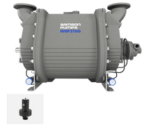 WRP3100