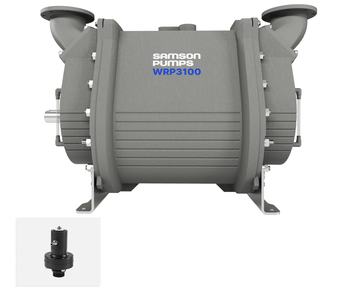 WRP3100