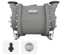 WRP3100