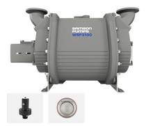 WRP3100