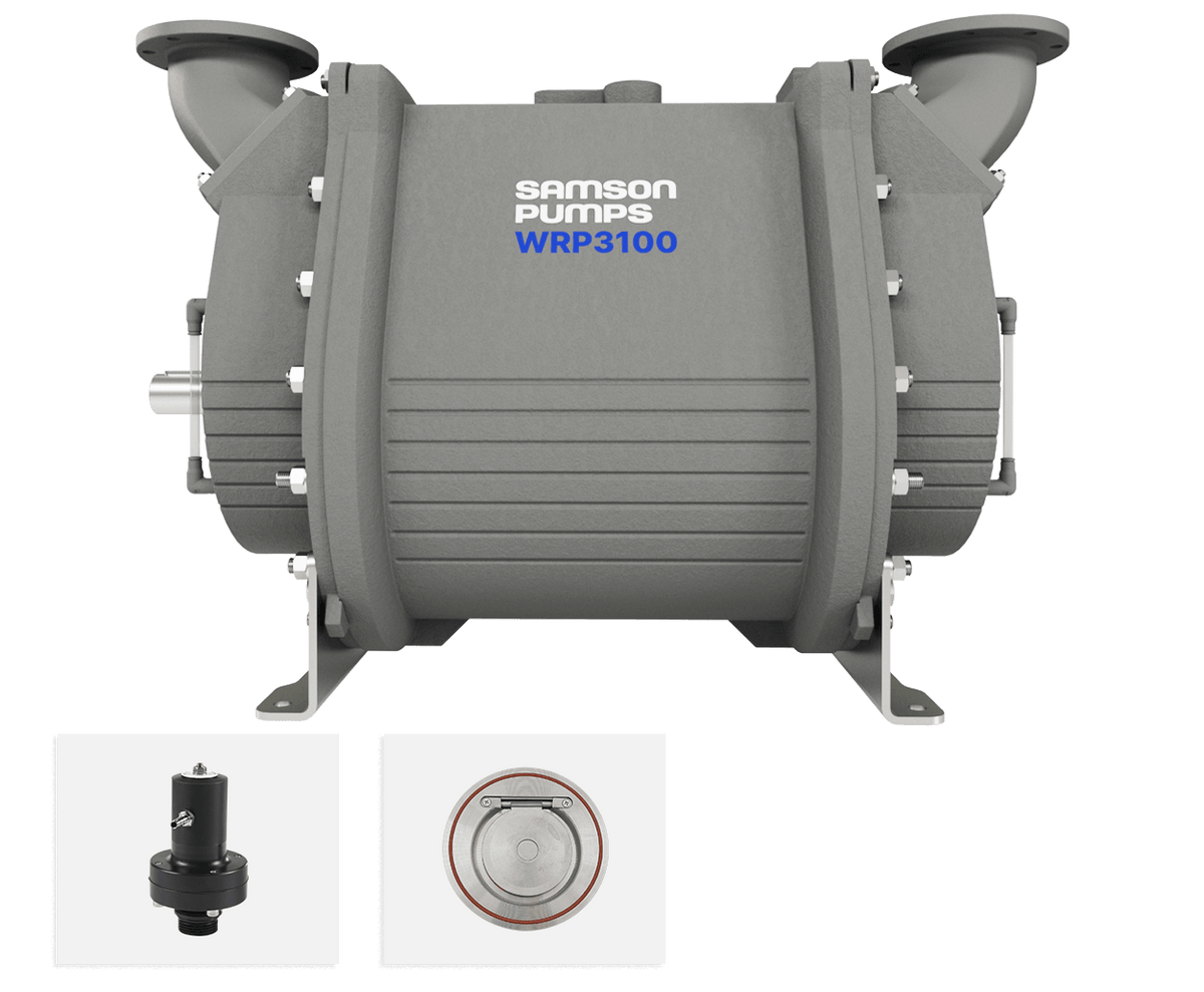 WRP3100